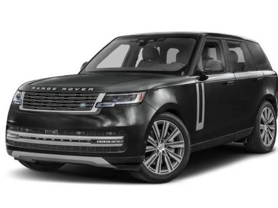 LAND ROVER RANGE ROVER 2023 SALKP9E75PA019901 image